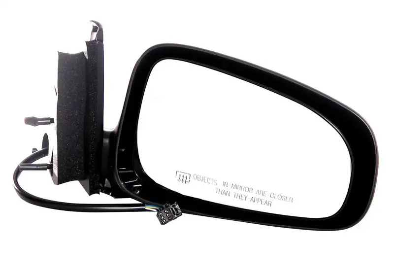 Cipa 27566 Oem-Style Replacement Side Mirror For Select Vehicles 1