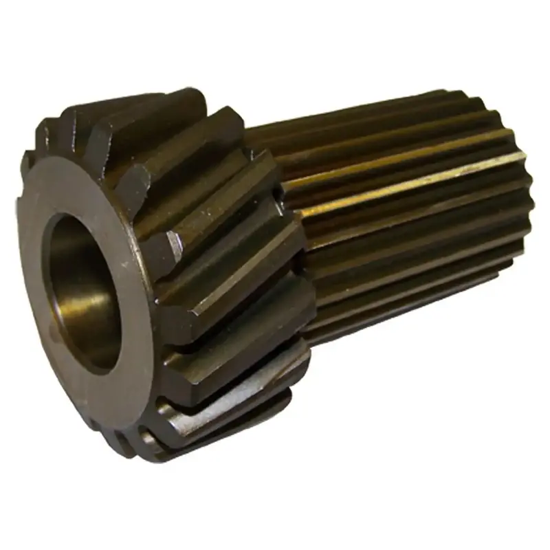 Crown Automotive J8132399 Reverse Idler Gear For Jeep Cj/Sj/J-Series (1980–1986) With T176/T177 Transmissions 1