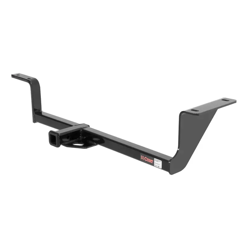 Curt 11091 Class I Trailer Hitch – 1-1/4" Receiver For Select Volkswagen Passat Cc Models 1