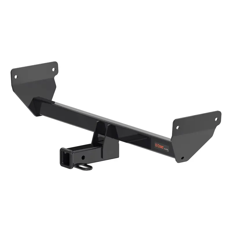Curt 13510 Class Iii Trailer Hitch – 2-Inch Receiver, Confirmed Fit For Select Mazda Cx-50 Models 1
