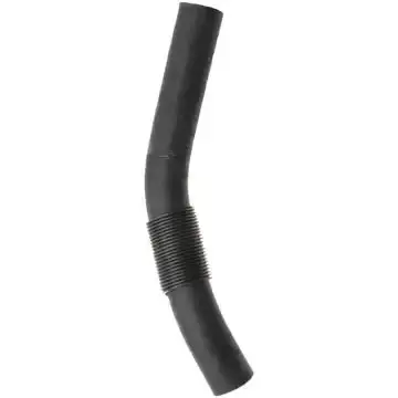 Dayco 72229 Curved Radiator Hose For Performance Cooling Systems 1