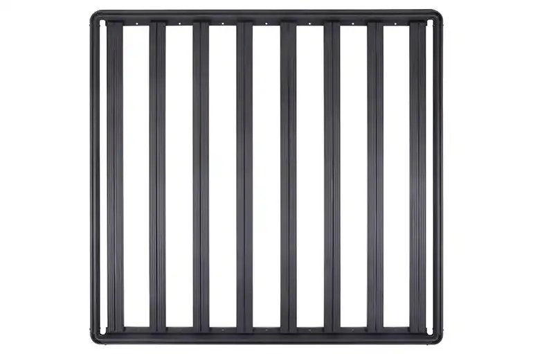 Dee Zee Dz7365065Hp Hex-Textured Platform – 65-Inch Wide X 65-Inch Long Heavy-Duty Truck Bed Deck 1