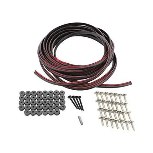 Enthuze Actent92100Hk Fender Flare Installation Kit Compatible With Actent92100 Models 1