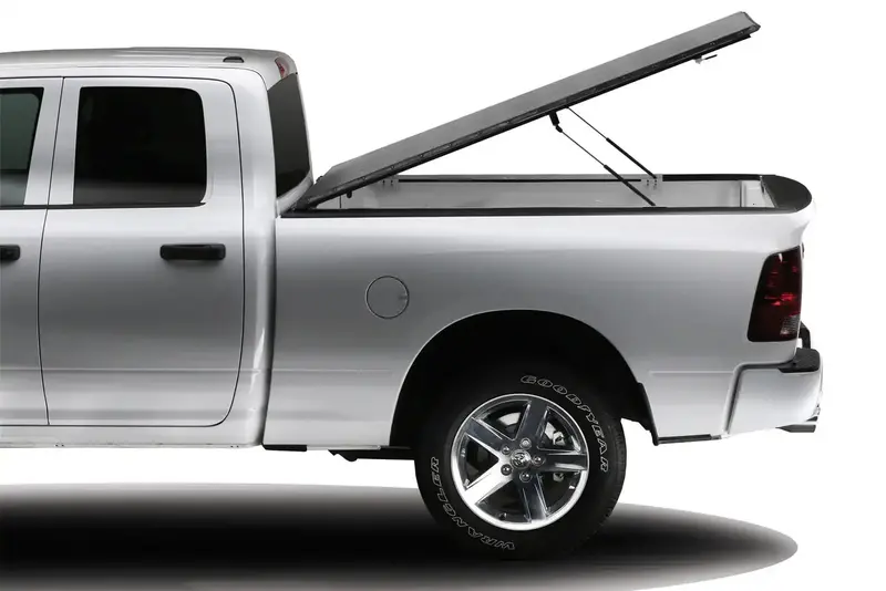 Extang Full Tilt Sl Series Tonneau Cover – Model Sl-94-03 For Chevrolet S10/Sonoma (7'5" Bed) 1
