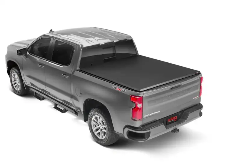 Extang Trifecta E-Series Tonneau Cover – Fits 2009–2015 Mitsubishi L200 Double Cab Straight Bed (1505Mm) 1