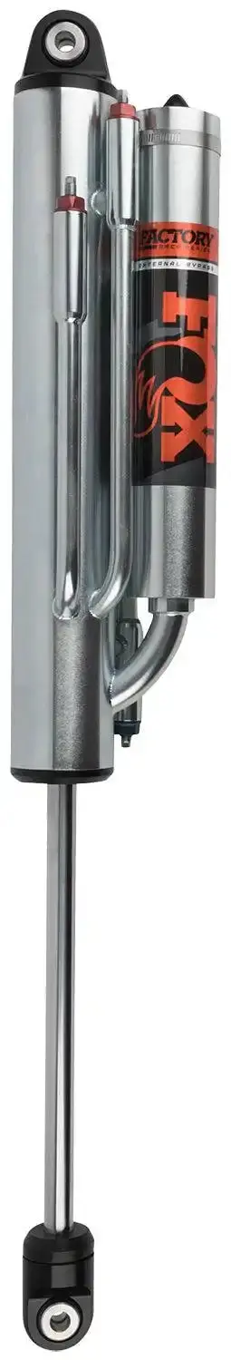 Fox Factory Race 980-02-223 2.5-Inch Remote Reservoir Bypass Shock – 16-Inch Stroke, 4-Tube Design 1