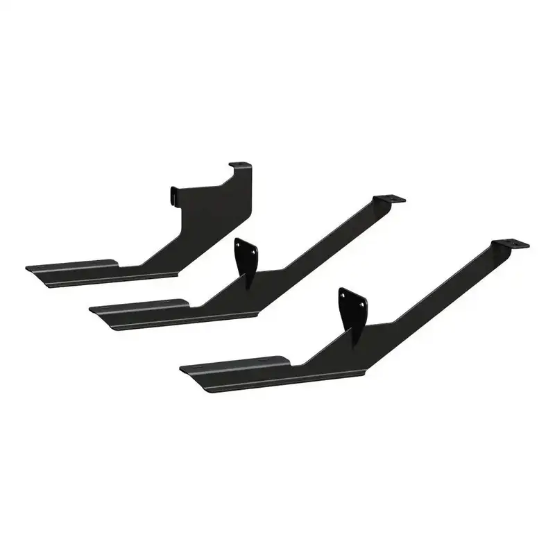 Luverne 401801 Running Board Mounting Bracket – Heavy-Duty Steel Support Hardware 1