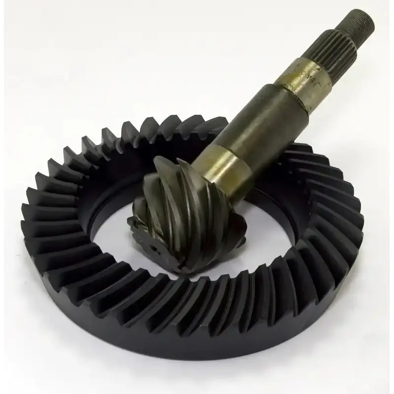 Omix-Ada 4.88 Ring And Pinion Gear Set For Amc 20 Rear Axle – Compatible With 1976–1986 Jeep Cj5, Cj7, And Cj8 1