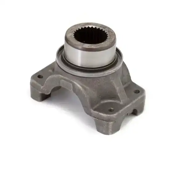 Omix-Ada Rear Yoke Replacement For Dana 44 Axle – Compatible With 1996–1998 Jeep Grand Cherokee Zj 1