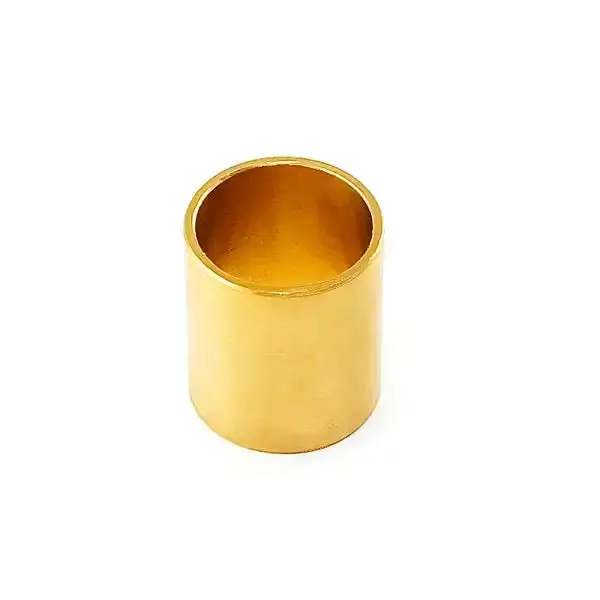 Omnix 18029.07 Long Sector Shaft Bushing – Fits 1950–1957 Willys M38 And M38-A1 1