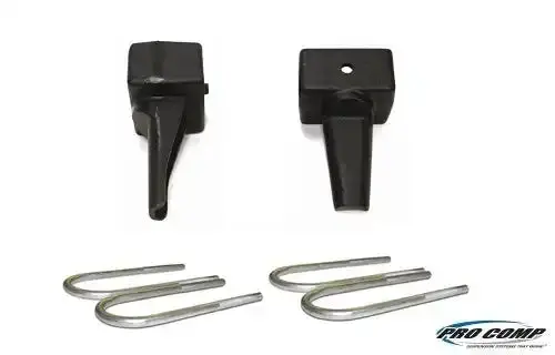 Pro Comp 22253 Suspension Lift Kit – Full-System Performance Upgrade For Trucks And Suvs 1