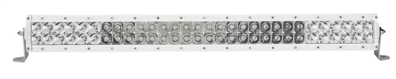 Rigid Industries E-Series Pro 30" White Combo Led Light Bar 1