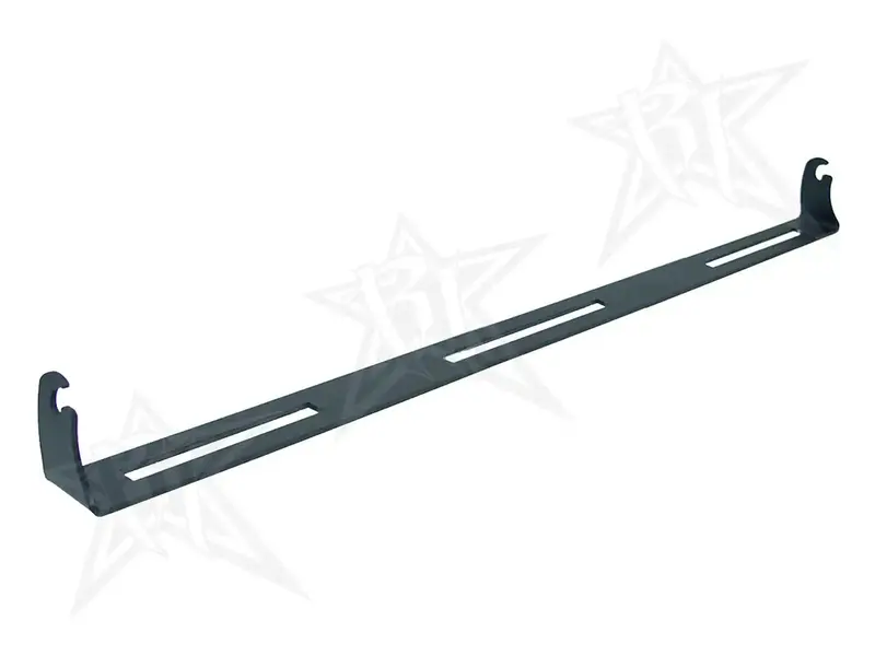 Rigid Industries Sr-Series Led Light Cradle Mount – 20-Inch, Black Finish (Model 42090) 1