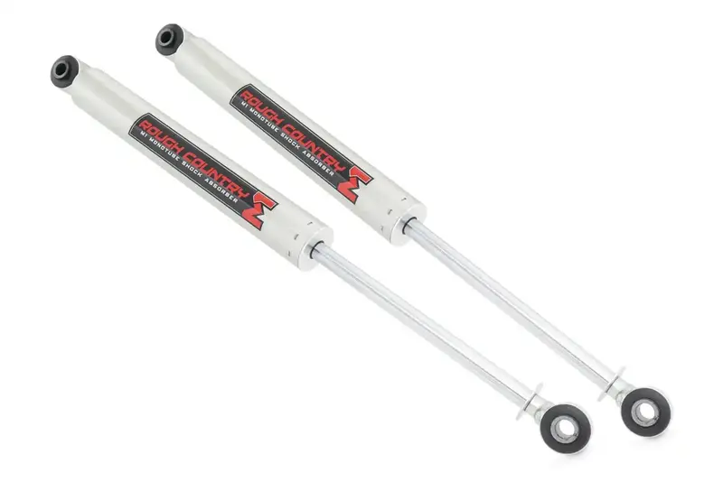 Rough Country M1 Monotube Shock Absorber – Performance Off-Road Damping 1