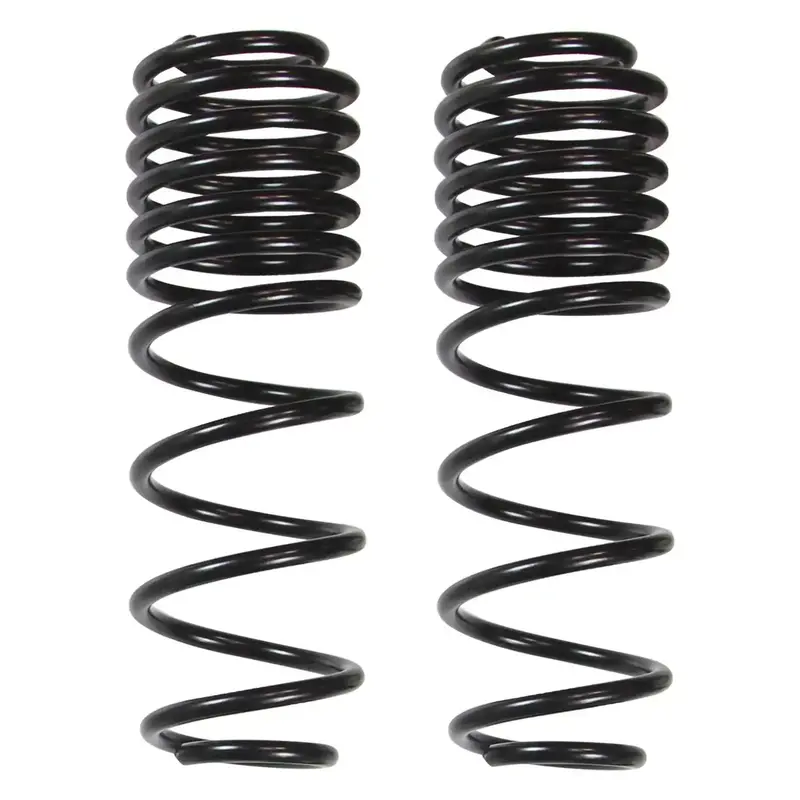 Skyjacker Jlu40Rdr 3.5–4 Inch Lift Kit – Jl Wrangler 4-Door Rear-Raised Configuration 1