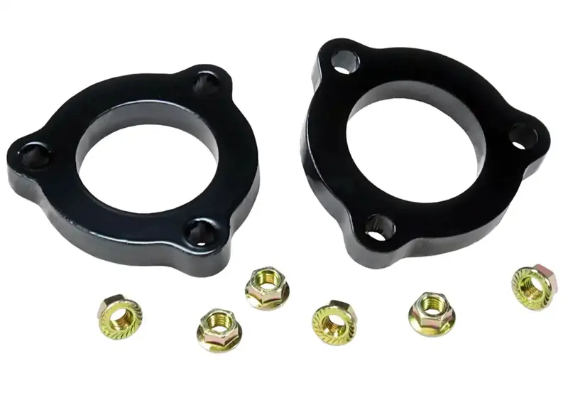 Superlift Leveling Kit – 1.25-Inch Front Lift For 2015–2022 Chevrolet Colorado & Gmc Canyon (Excludes Zr2) 1