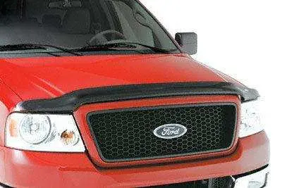 Trailfx 8038 Wrap-Around Acrylic Lens – Smoke-Tinted Led Light Bar Cover 1