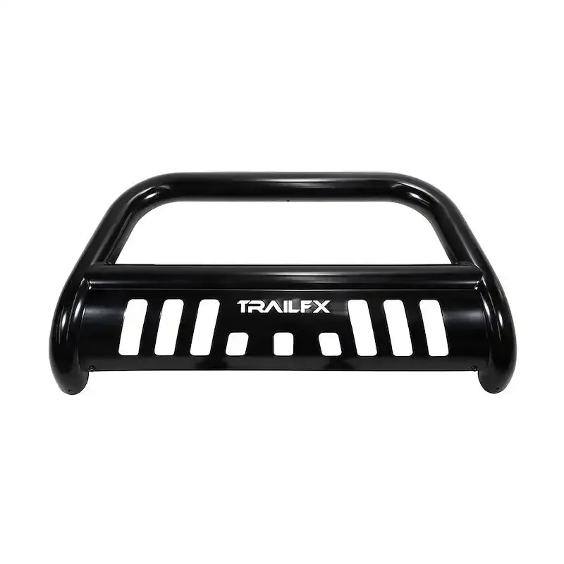 Trailfx Heavy-Duty Grille Guard (Model B0040B) 1