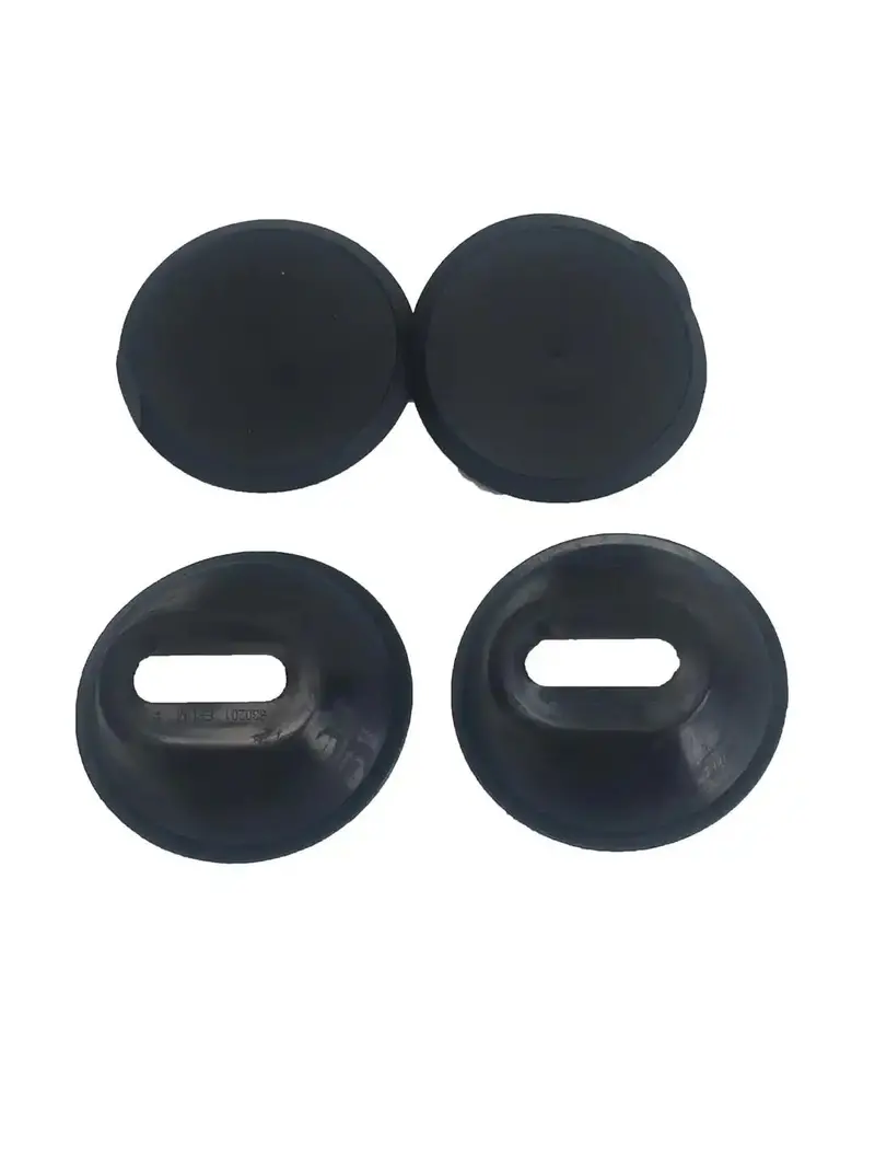 Trailfx Plugkitgm Bed Liner Cleat Hole Plug Kit For Truck Bed Interior Walls 1